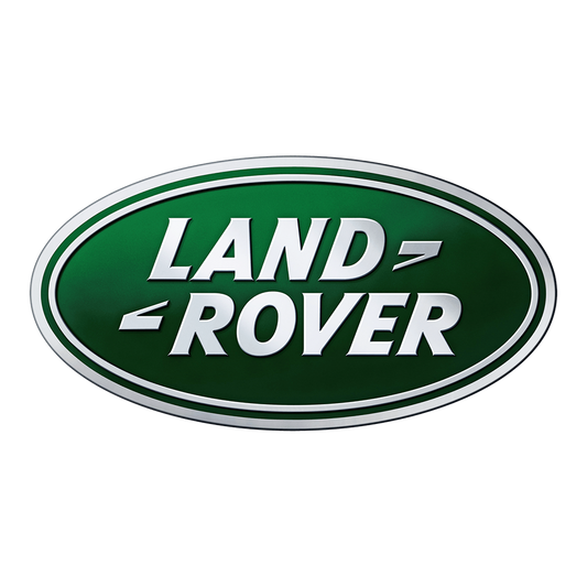 Land Rover Radio Unlocking Pin Code