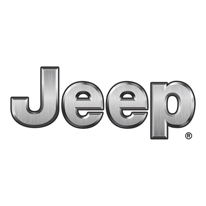 Jeep Radio Unlocking Pin Code