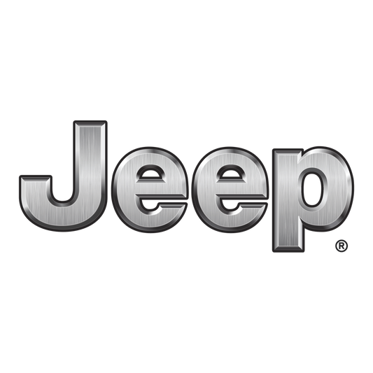 Jeep Radio Unlocking Pin Code