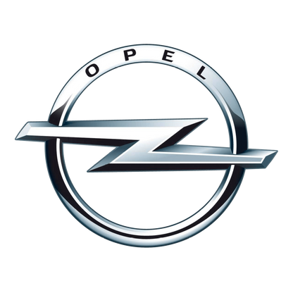 Opel Radio Unlocking Pin Code