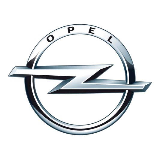 Opel Radio Unlocking Pin Code