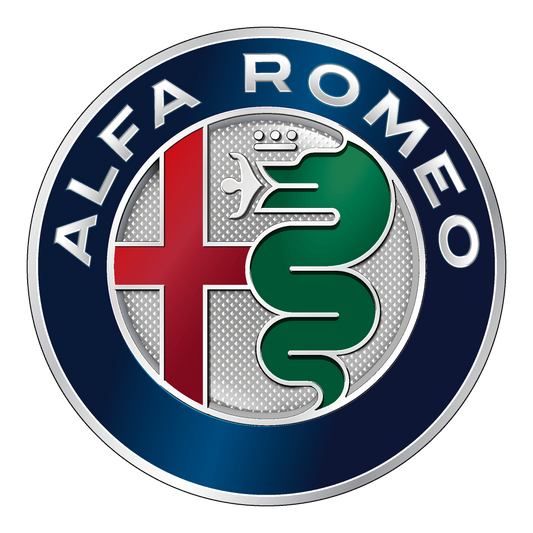 Alfa Romeo Radio Unlocking Pin Code