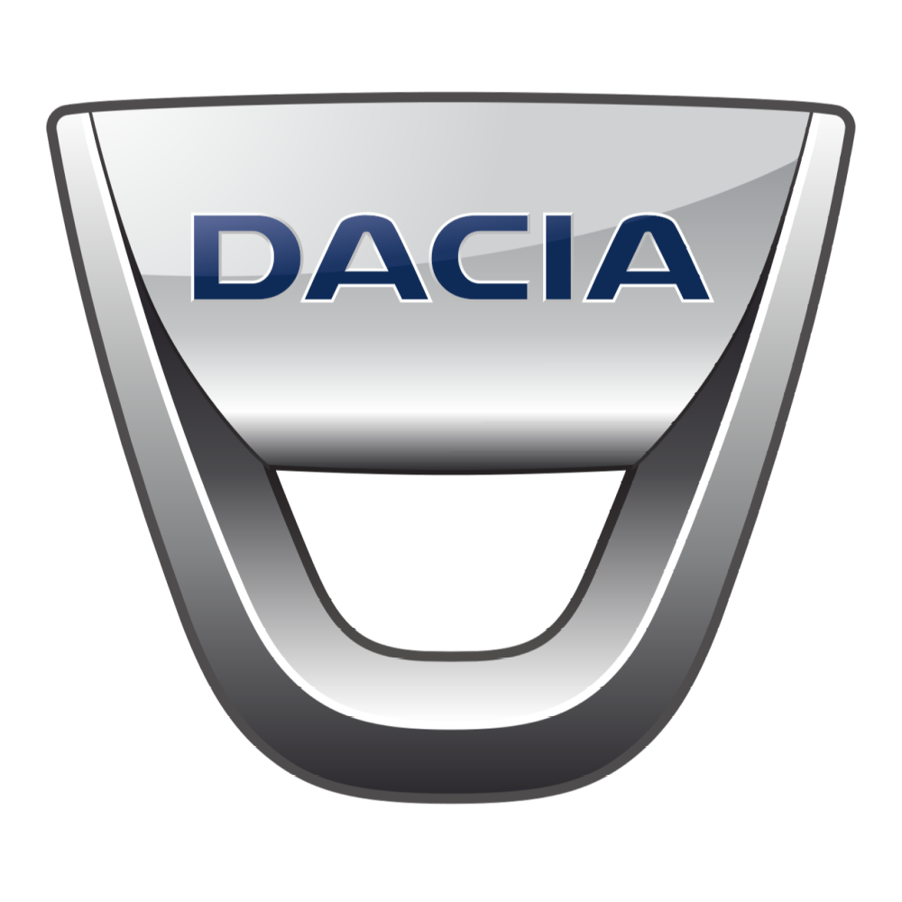 Dacia Radio Unlocking Pin Code