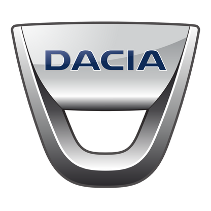 Dacia Radio Unlocking Pin Code